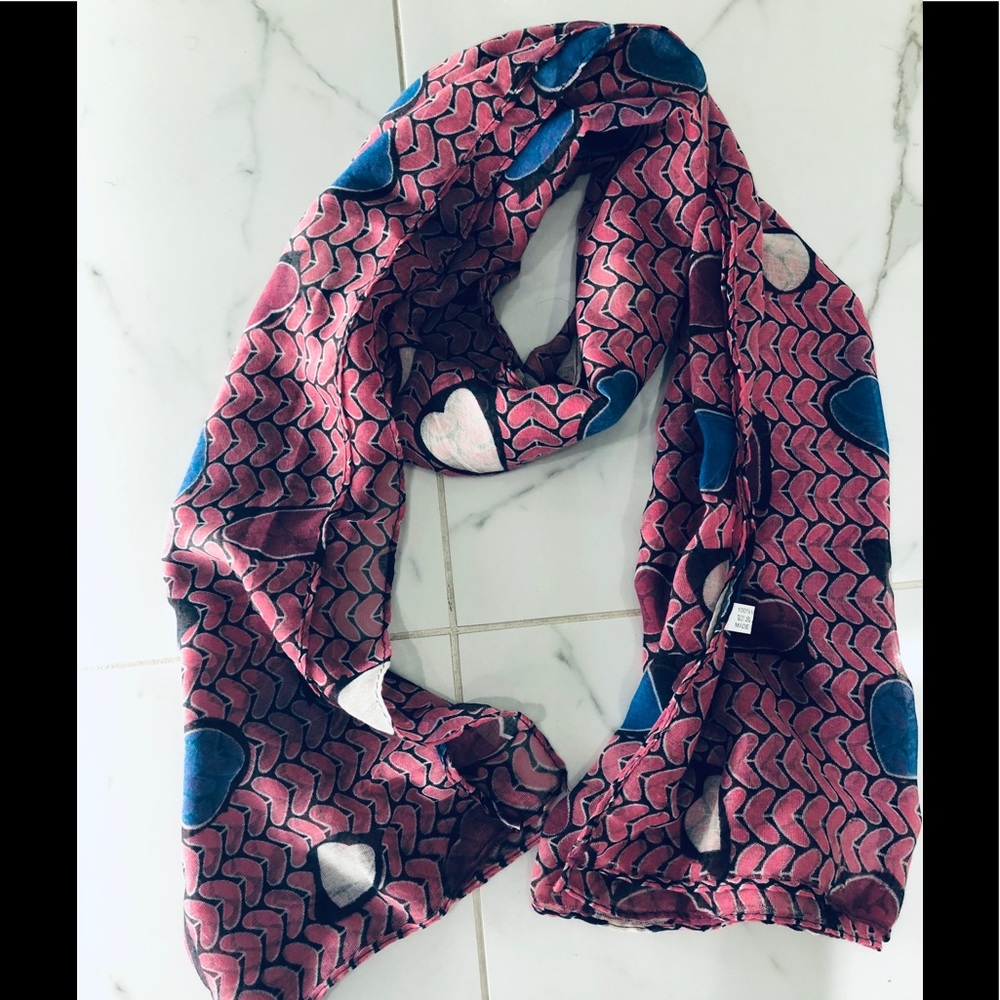 Scarf